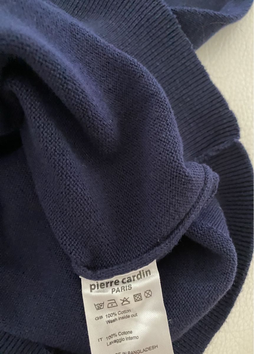 Pierre Cardin Pulls & Sweat-shirts: Pierre Cardin pullover – D'occasion à Opfikon par Luis144 4