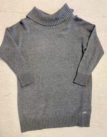 Liviana Conti cashmere Tunika XS/S
