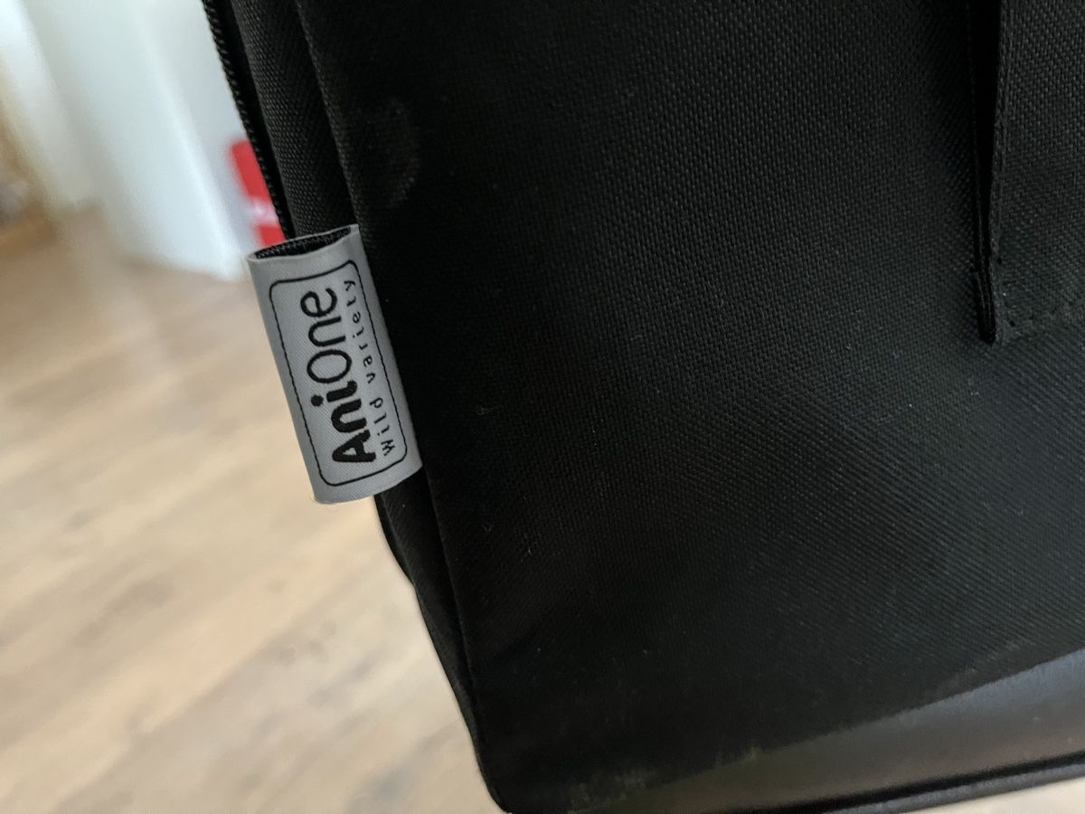 Cucce & Letti: Hunde Transportbox / Faltbox – Usato da Aegerten venduto da Post23 3