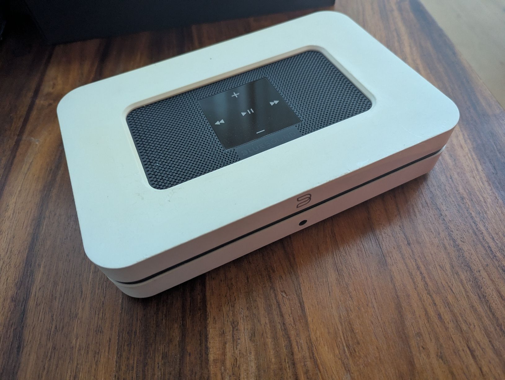 Bluesound Lecteur multimedia & Streamer: bluesound node2 steamer – D'occasion à Miex par bonGateau 4