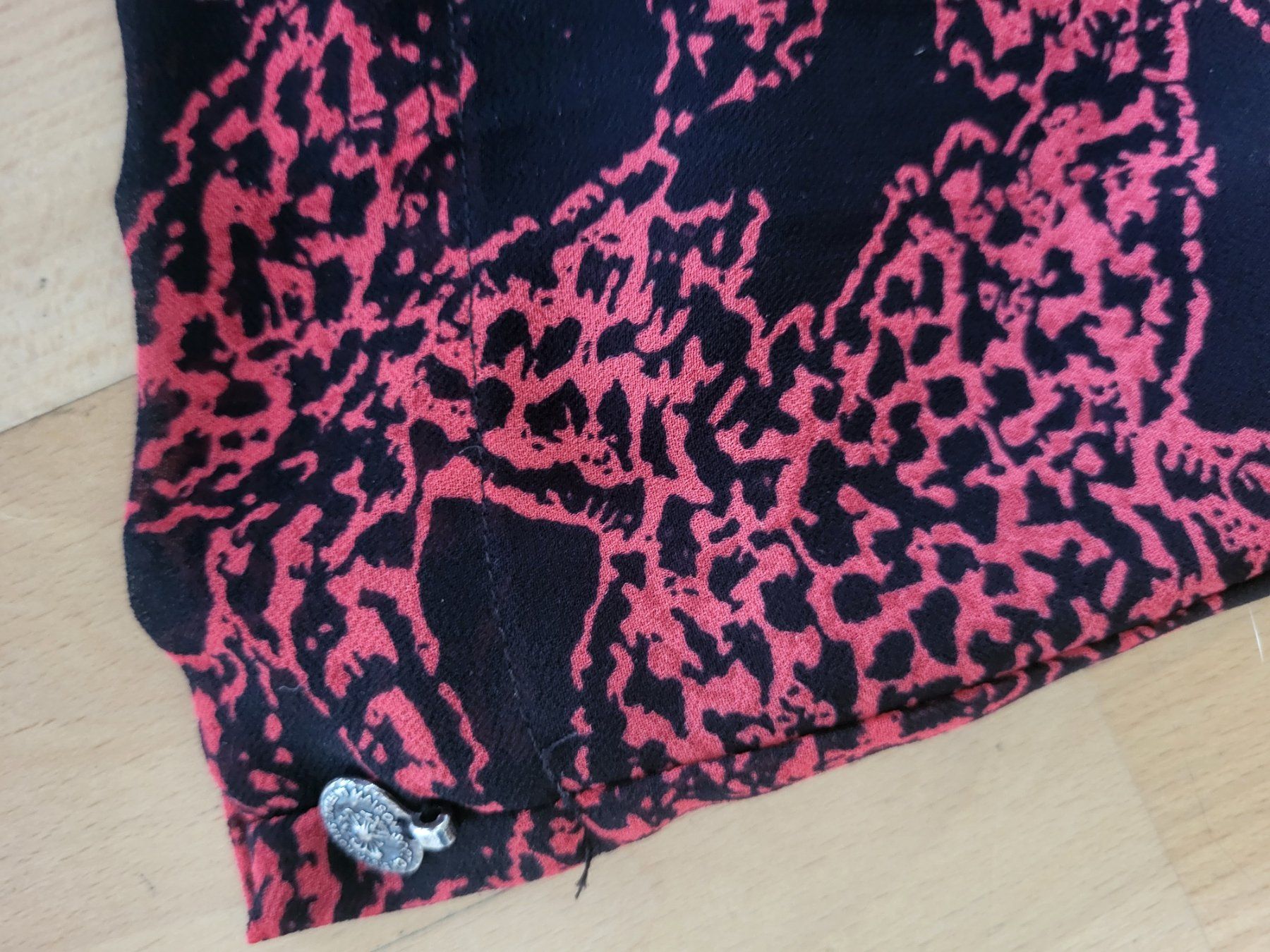 Maison Scotch Vestiti: Magnifique robe  - 42- Maison Scotch – Usato da Zumikon venduto da cozurich 3