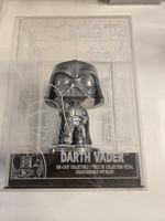 funko pops dark vador die cast chase