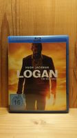LOGAN The Wolverine Blu-Ray mit Hugh Jackman