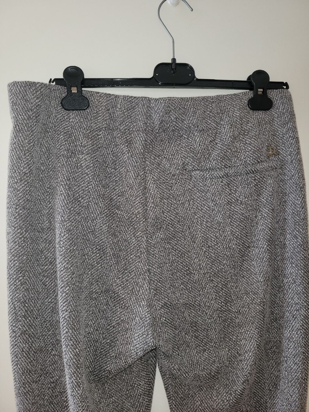Hosen: dolores hose, meliert, neu, gr. L – Neu und originalverpackt aus Urdorf von Mico.I 4