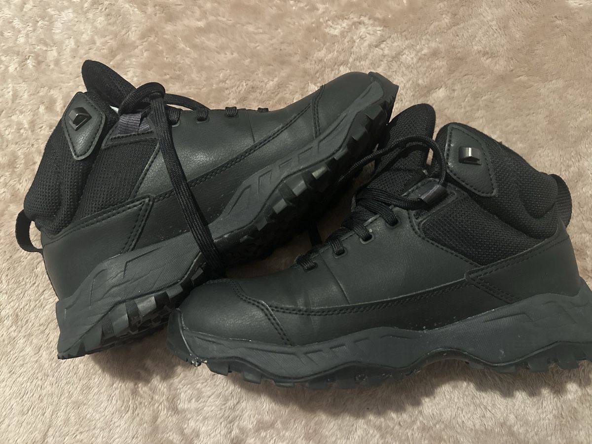 North Face Scarpe da uomo: Stiefel The North Face – Usato da Pratteln venduto da nah_v6j7 2