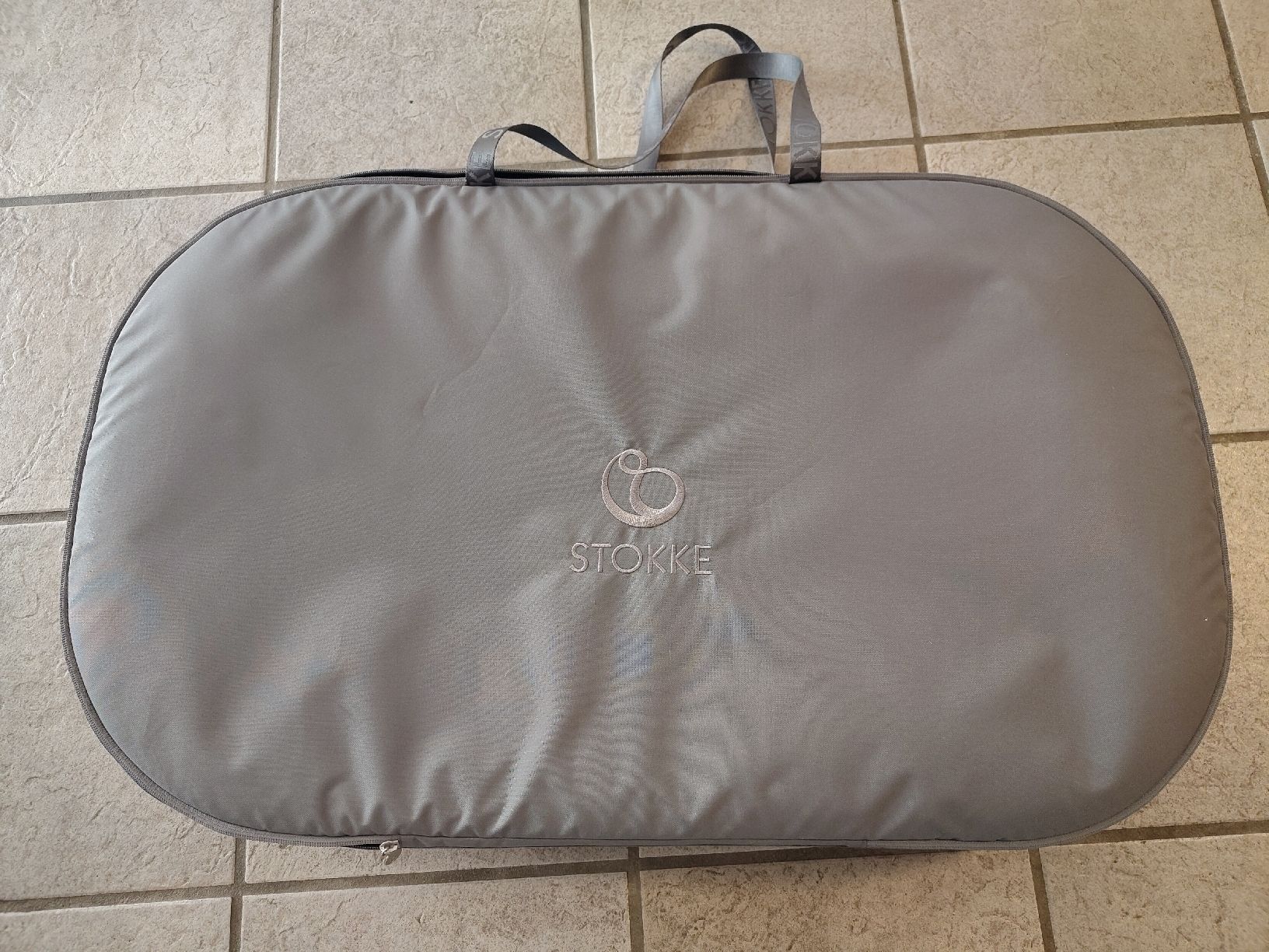 Letti: STOKKE Snoozi - lit bébé cododo – Usato da Haute-Nendaz venduto da vin_fm7p 5