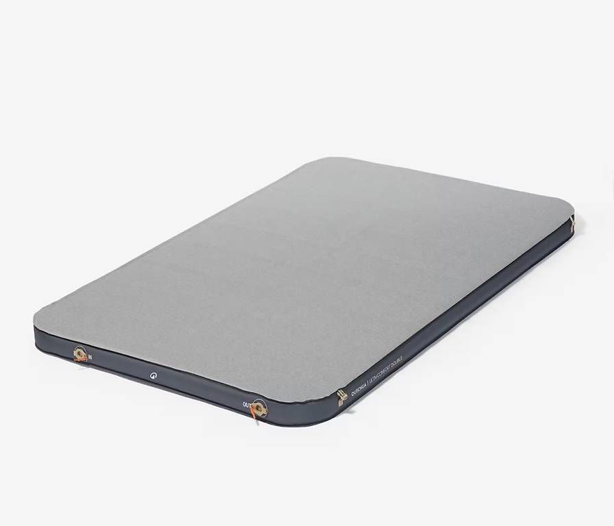 Matratzen: Quechua Ultimate Comfort 200x136cm – Gebraucht aus Urtenen-Schönbühl von tschuls92