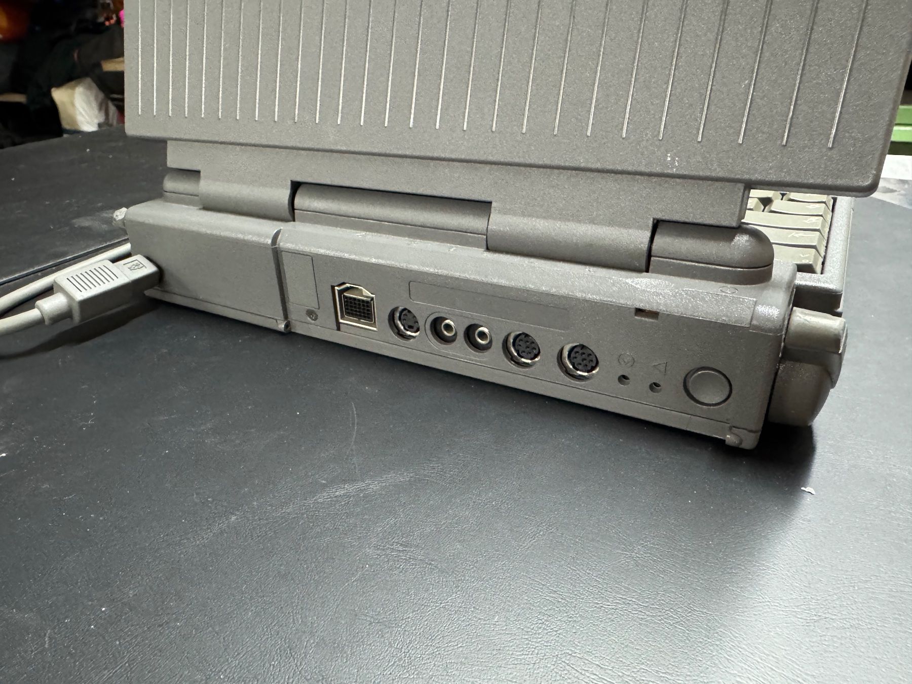 Apple Notebook: Macintosh PowerBook 140 – Difettoso da Helgisried venduto da apple-sigi 2