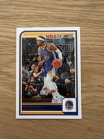 Moses Moody Panini Hoops 2023-24 Basketball Karte Golden Sta