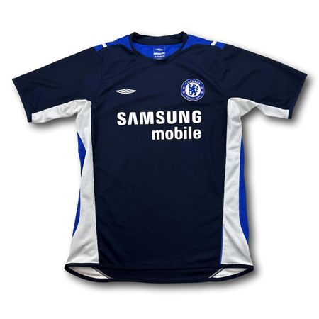 Chelsea FC - 2005-06 - Training - M - Umbro