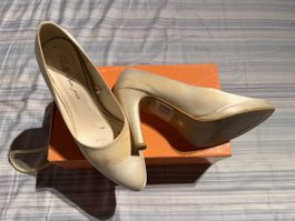 Escarpins à talons 