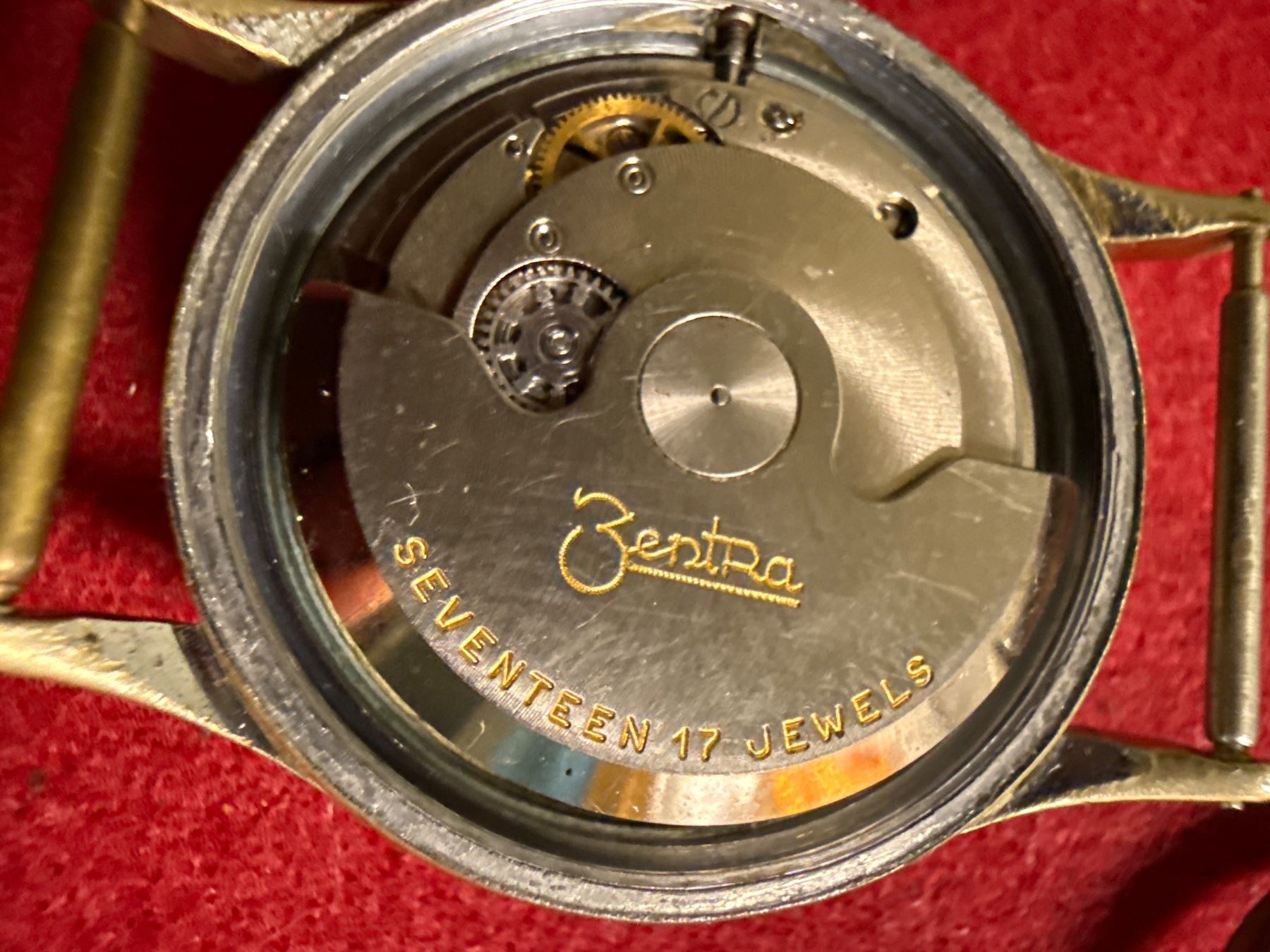 Orologi: Vintage Automatic 32 mm – Usato da Pfeffingen venduto da Allhandelklgwatches 3