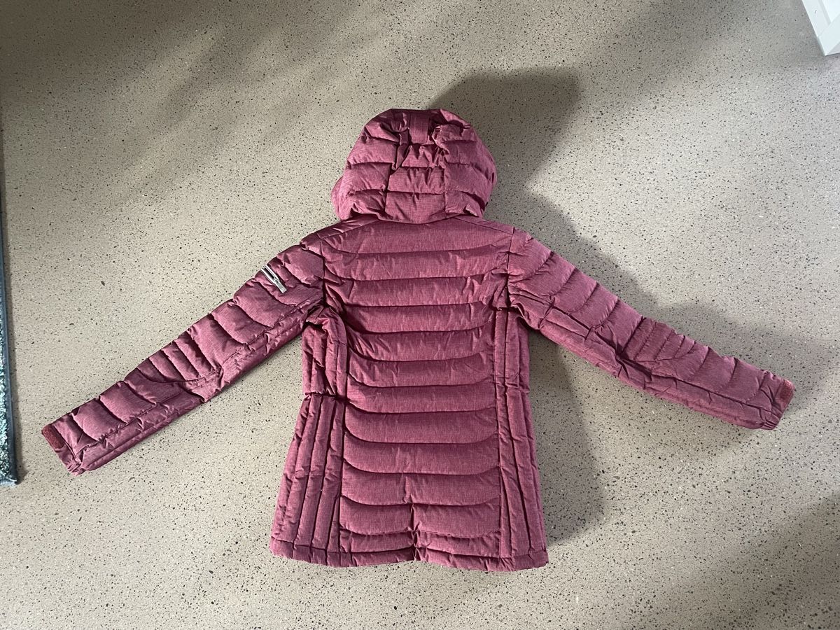 Peak Performance Giacche: Peak Performance Skijacke Damen – Nuovo (secondo la descrizione) da Zürich venduto da Facellas 1
