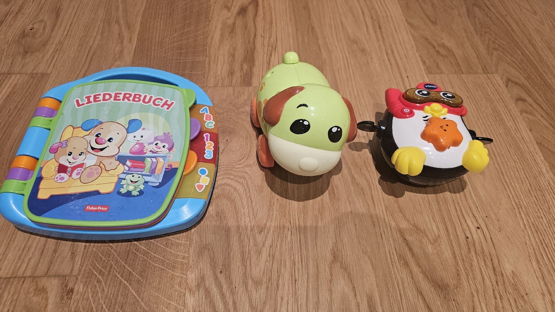 Giocattoli: Elektrisches Kinderspielzeug – Usato da Hünenberg venduto da mar_vqb7