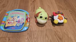 Elektrisches Kinderspielzeug