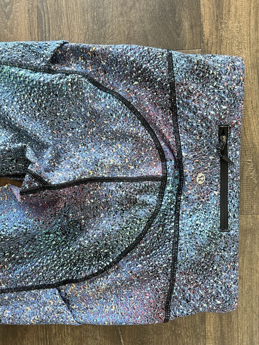 Lululemon Leggings: Lululemon Leggings Gr. 4 – Usato da Safenwil venduto da Sasmira 1