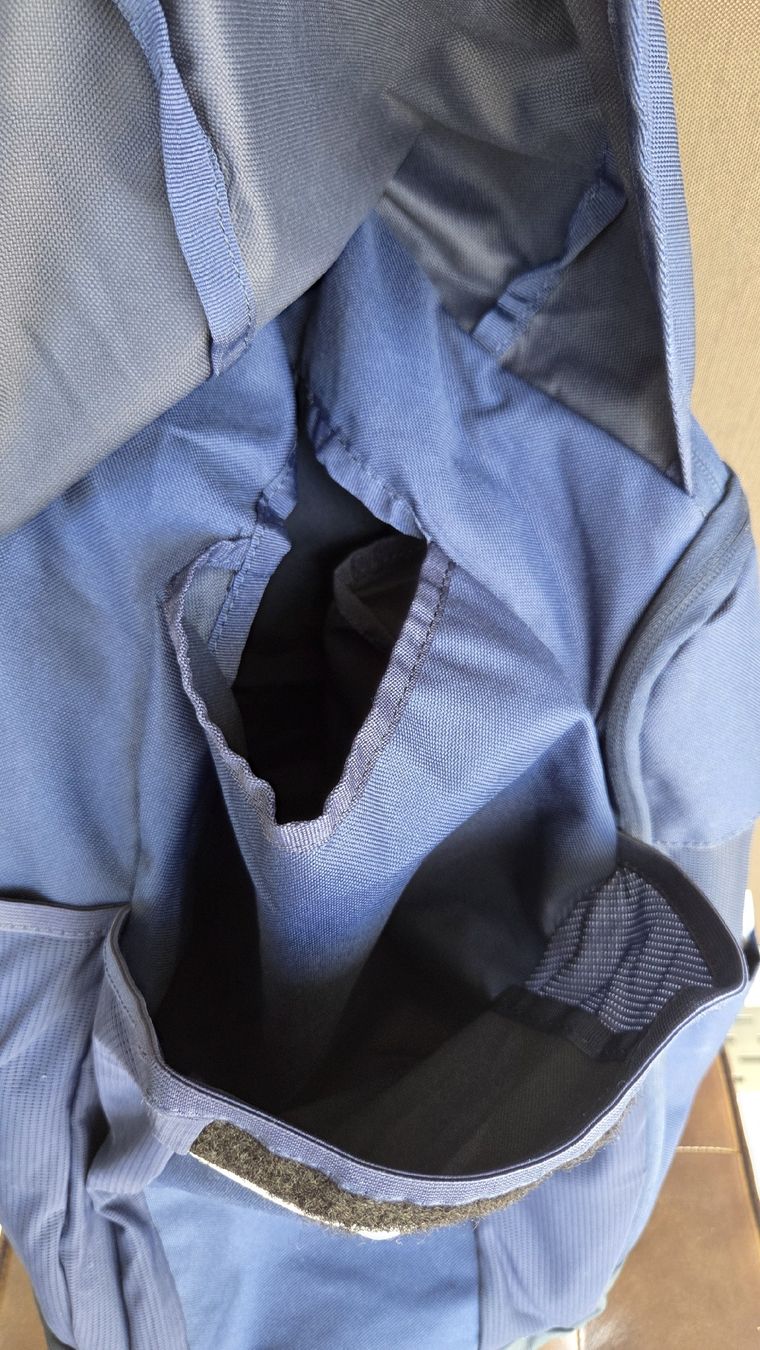 Nike Sacs & sacs à dos: Nike Rucksack von USG 47 – D'occasion à Kreuzlingen par MeinKleinesAtelier 2