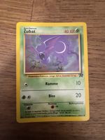 Zubats