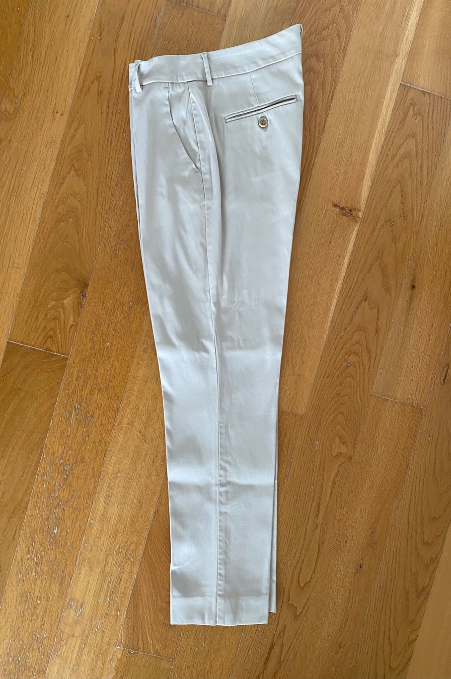 Max Mara Pantaloni: MAX MARA HOSE – Nuovo (secondo la descrizione) da Zürich venduto da Fashionparade