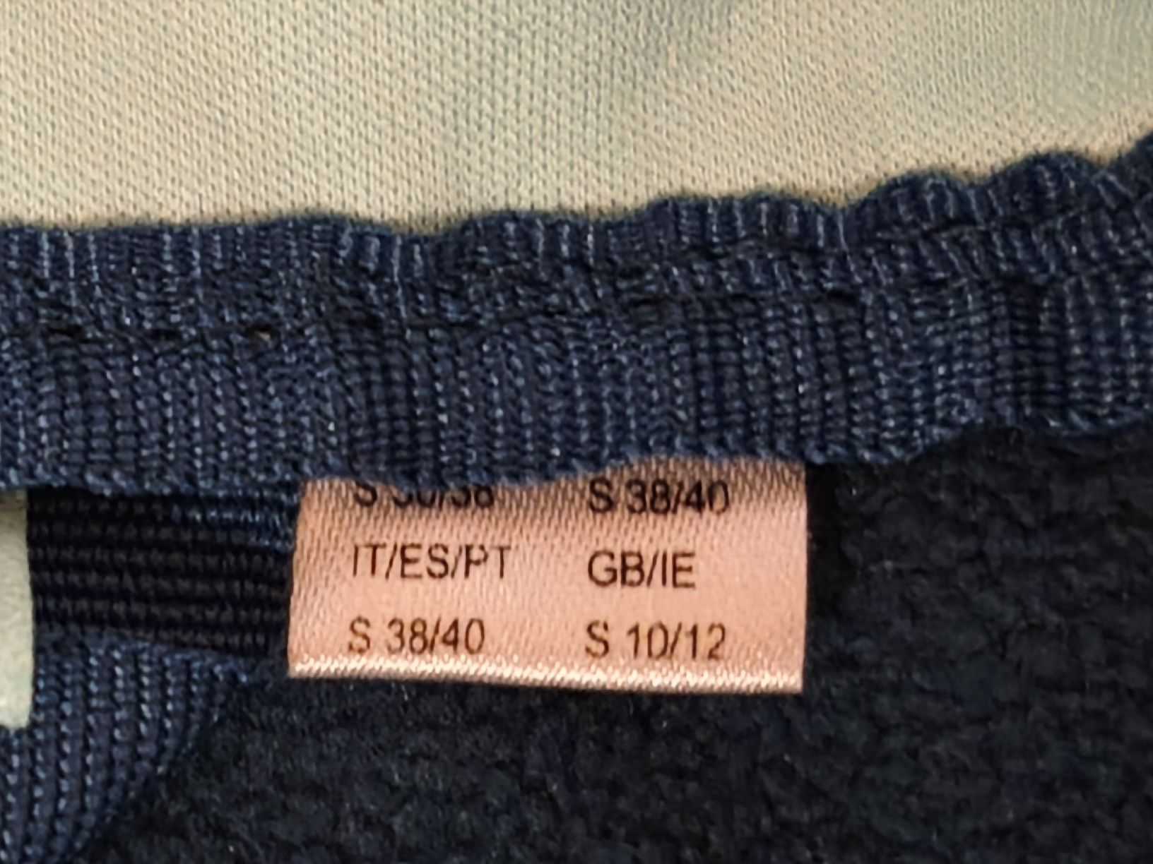 Giacche: Crivit Softshelljacke Gr. S 36/38 top Zustand  Sport – Usato da Emmetten venduto da SecondhandSiska 3