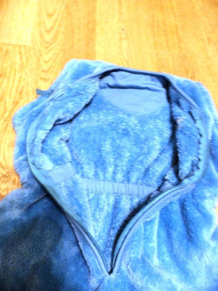 Sacchi a pelo: Schlafsack Babyboum / Schlafanzug – Usato da Jona venduto da Cinnestig 5