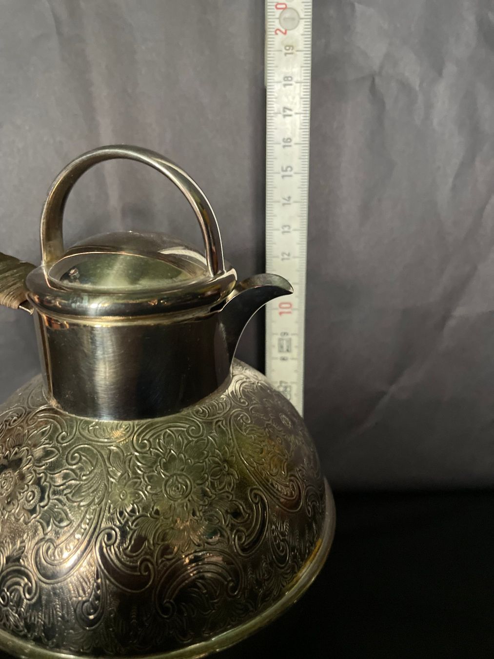 Teiere: Kännchen – Usato da Forch venduto da ESELSTEIN 6