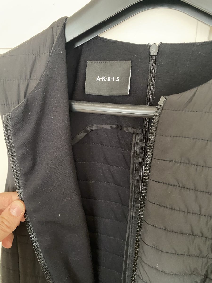 Akris Vestiti: Akris Kleid – Usato da St. Gallen venduto da calendula123 4