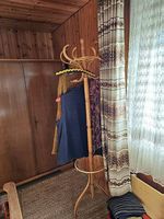 Kleiderständer