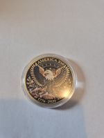 Pièce commémorative 250 ans USA