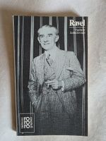 Ravel - Vladimir Jankelevitch - rororo Buch 1980