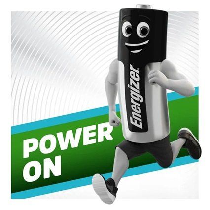 Energizer Batterie: Energizer Extreme AA Akkus, 4er-Pack – Nuovo e nell'imballaggio originale da Zürich venduto da HarlacherIT 3