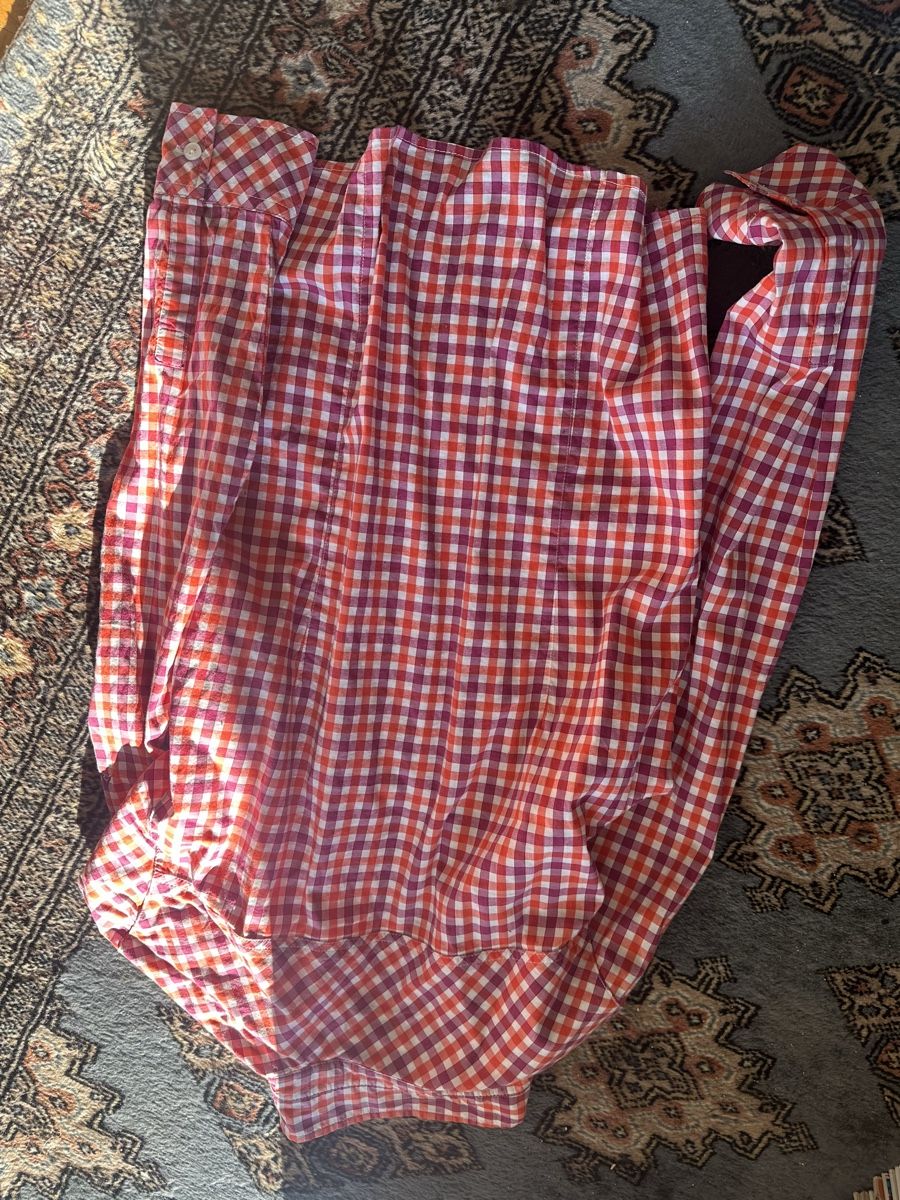 Schoeffel Camicette: SCHÖFFEL Wander-Bluse gr S – Usato da Uster venduto da bek_v2ct 9