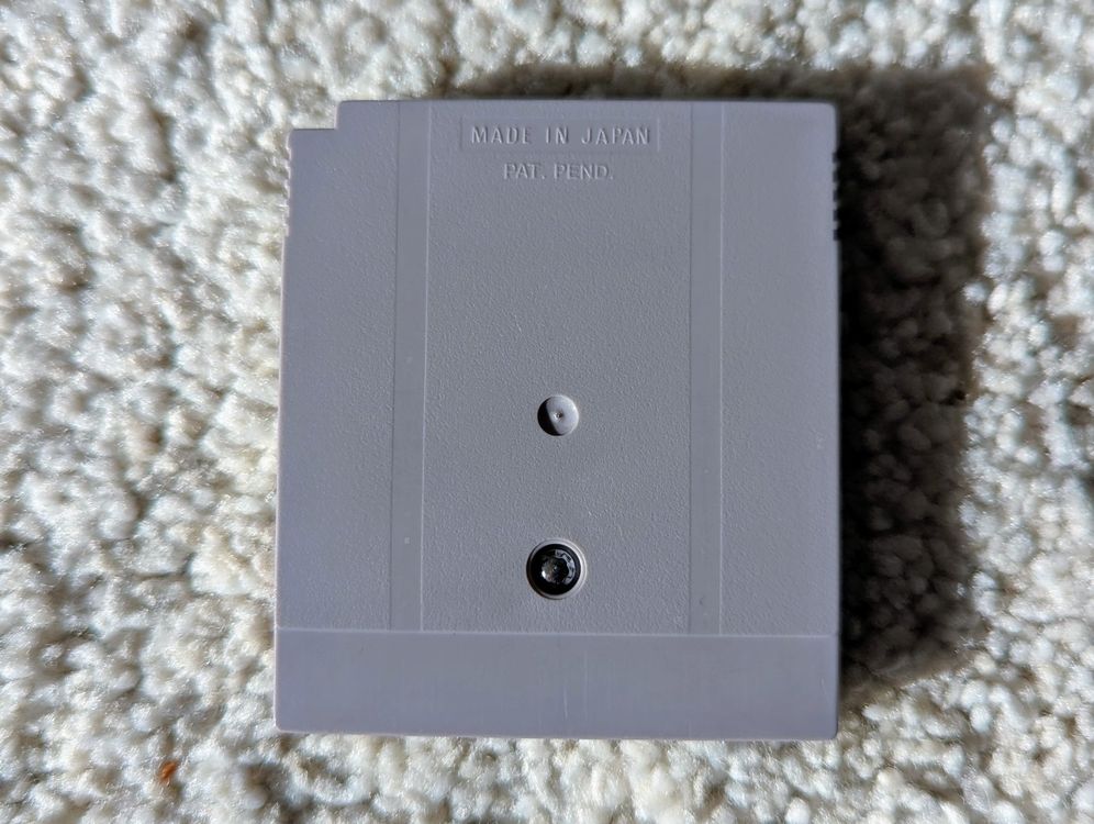 Game Boy / Dexterity Kaufen auf Ricardo