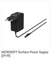 neues Microsoft Netzteil 24W