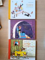3 Märchenbücher Brüder Grimm