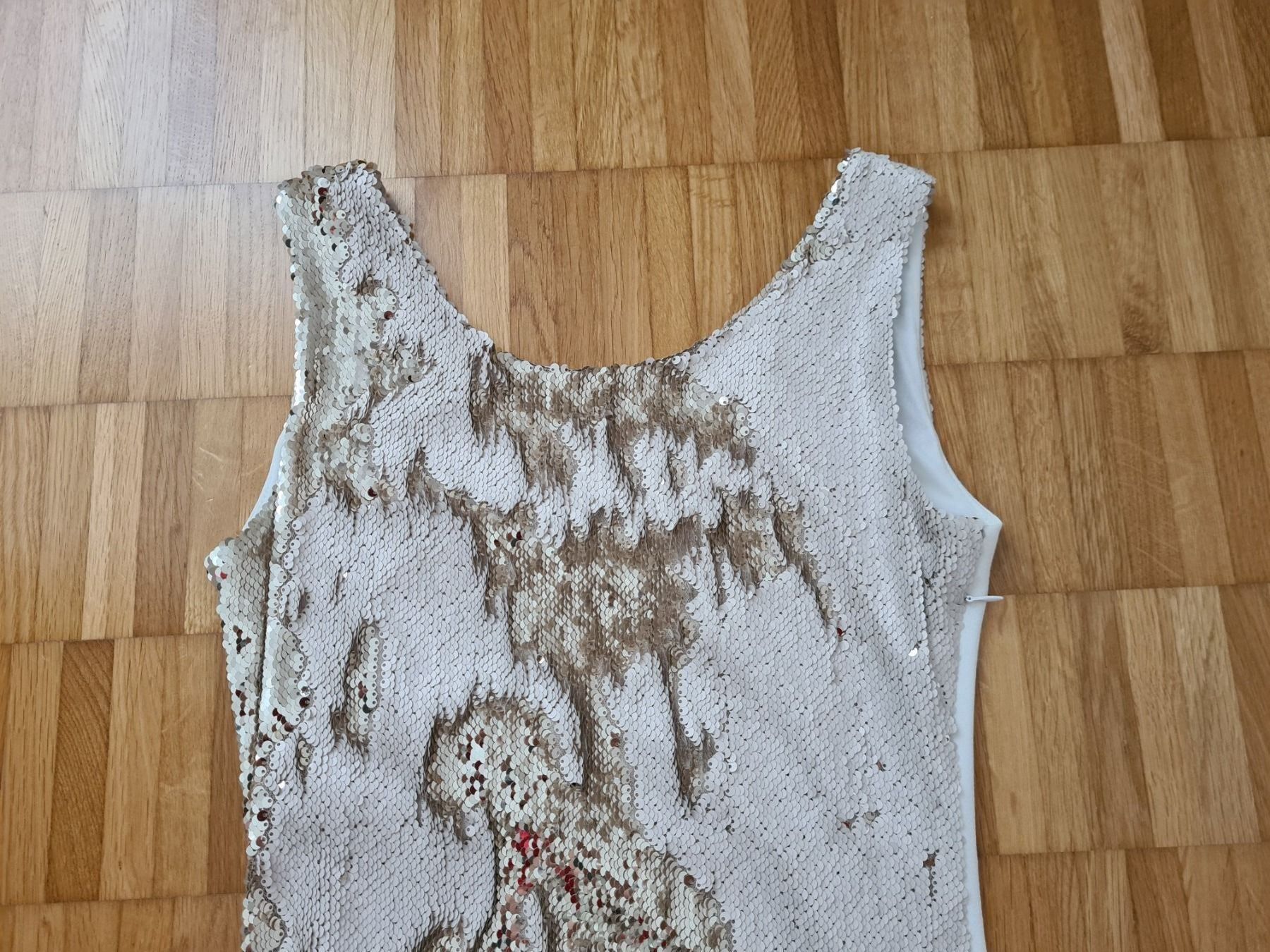 Vestiti: Elegantes Kleid Gr.S – Nuovo (secondo la descrizione) da Jona venduto da Good_luck_ 1