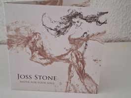 CD Joss Stone  "Water for your Soul" -