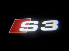 TÜR LED PROJEKTOR ERSATZFILM S3 (4x)
