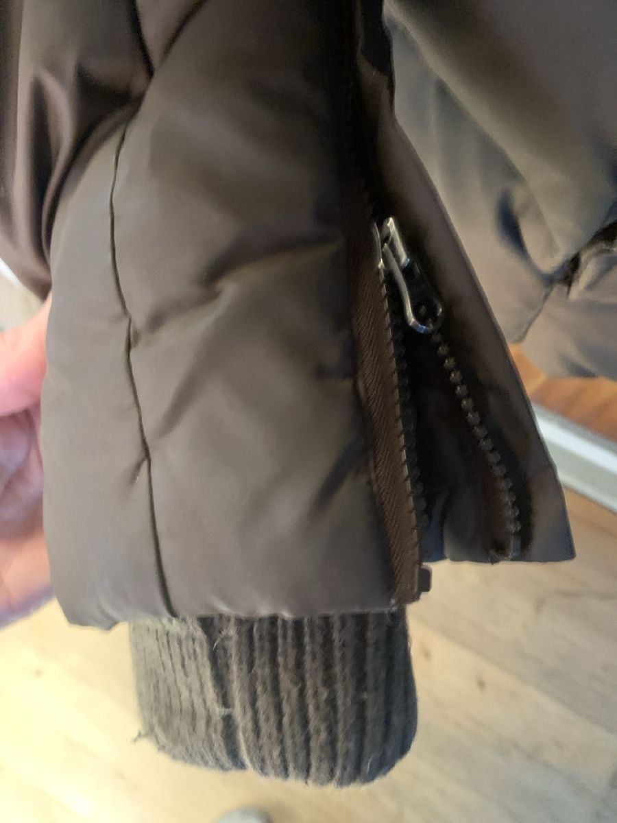 Giacche: Warme Winterjacke von Jackpot Gr. S – Usato da Amriswil venduto da rah_hd2j 5