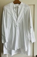 Vintage Hemd Baumwolle