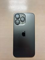 Apple iPhone 13 Pro graphite 256GB guter Zustand