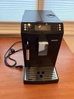 Vollautomatische Kaffeemaschine Philips EP3510
