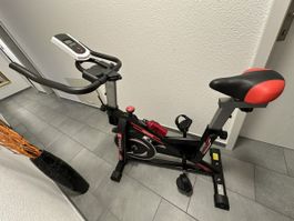 Spinning Bike
