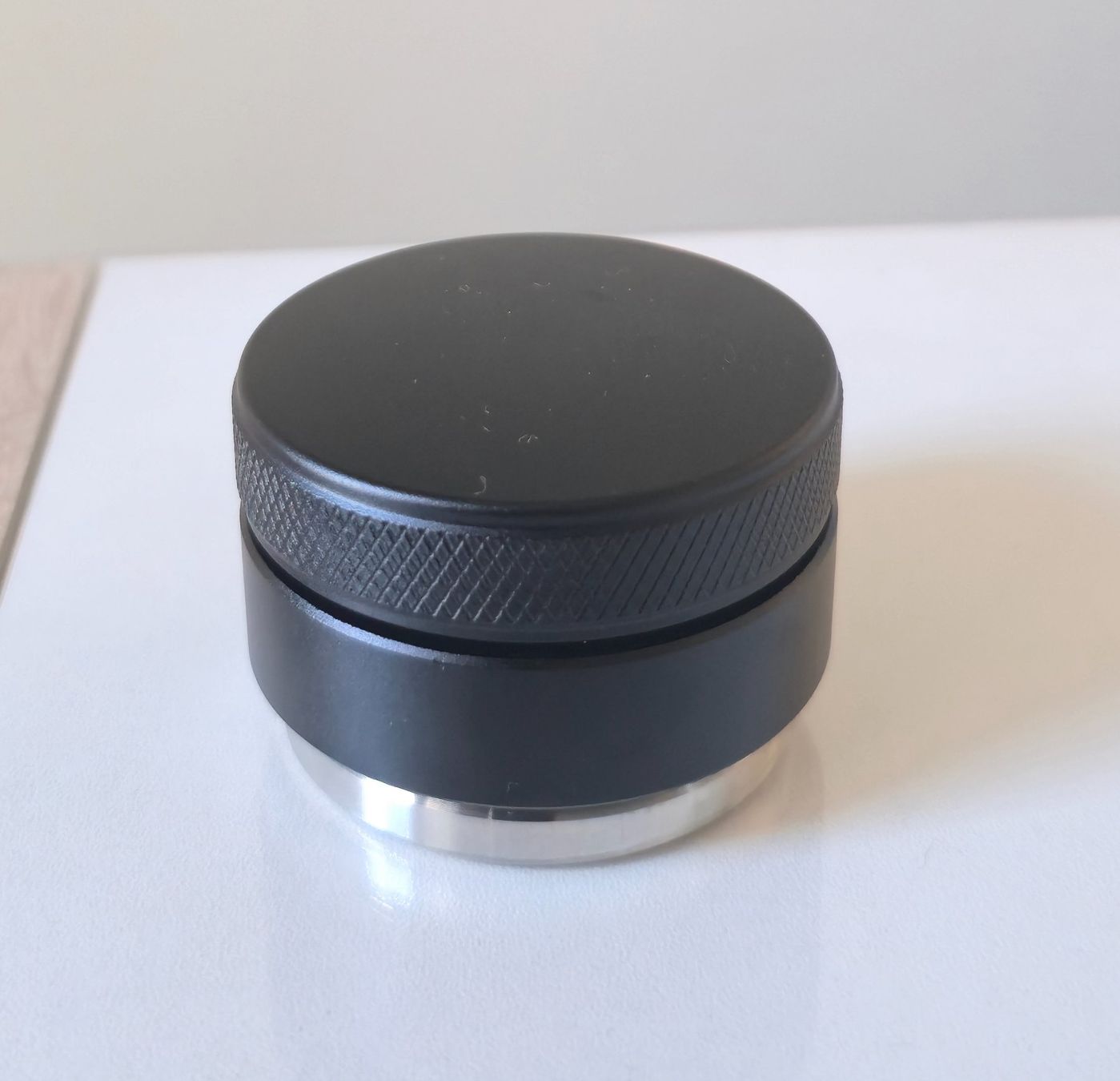 Timbri: Tasseur café réglable 50mm – Usato da Châtelaine venduto da KR4 1