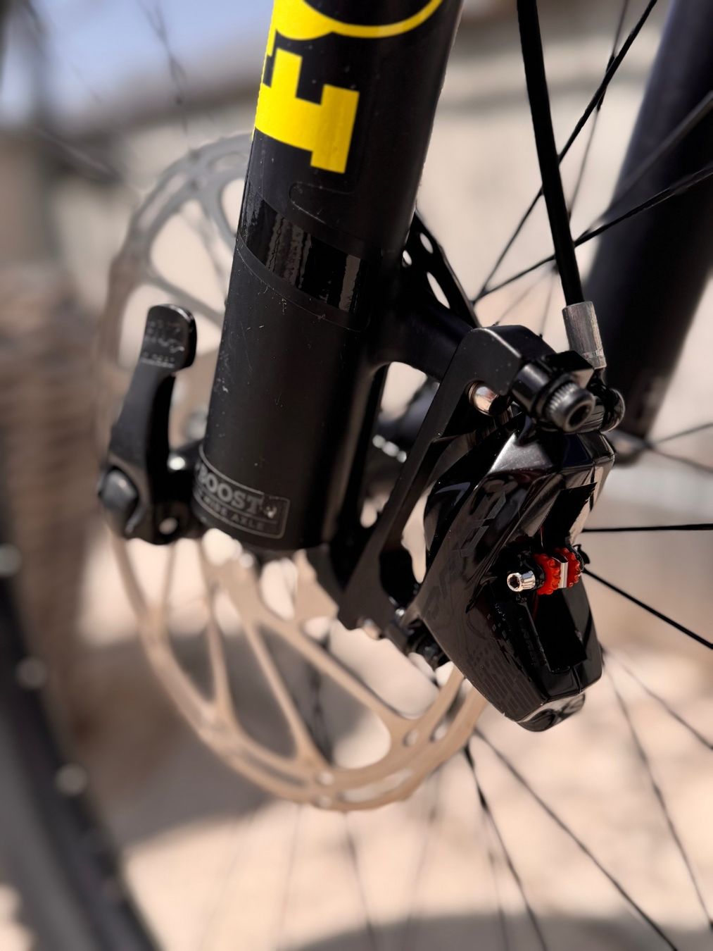 Scott Biciclette: Scott Spark 950 | Grösse L | BJ 2020 – Usato da Seon venduto da Linemaster 7