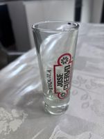 Jose Cuervo Tequila Shot Glas - Original Mexiko Souvenir!