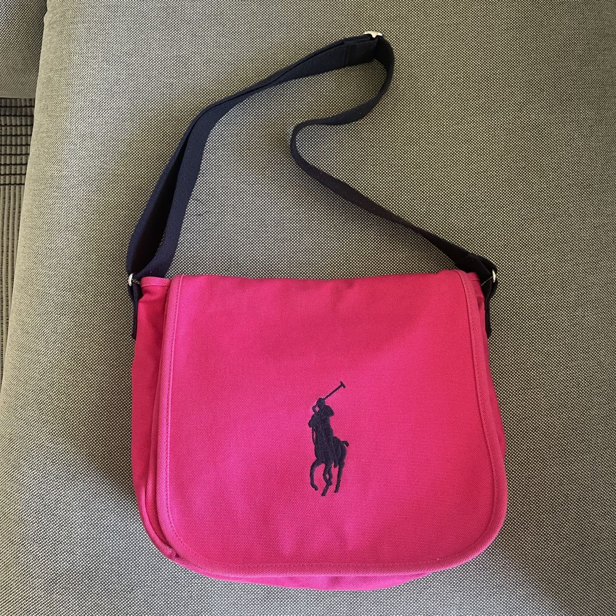 Ralph Lauren Borse: Ralph Lauren Tasche neuwertig – Nuovo (secondo la descrizione) da Bern venduto da dek_7bjd