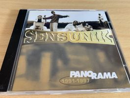 Sens Unik – Panorama 1991-1997