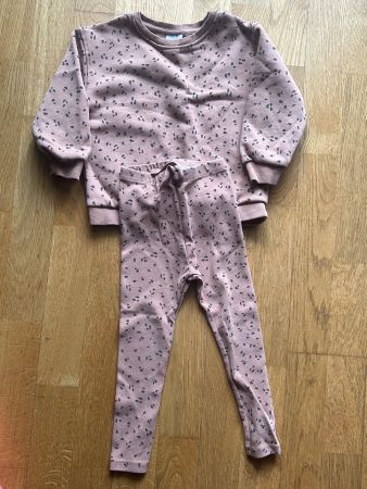 Zara Girl set - 98