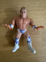 WWF Wrestling Lex Luger Hasbro